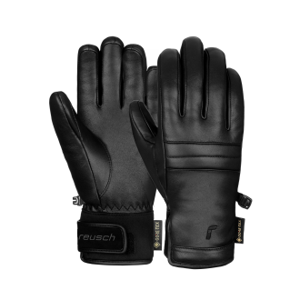 Reusch Grace GORE-TEX 6431341 7700 black 1